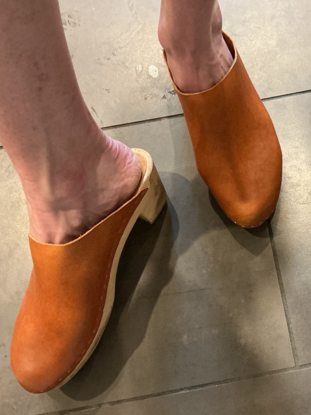 Bryr Clogs